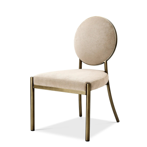 Furniture - Dining Chair Scribe | Eichholtz | Furniture