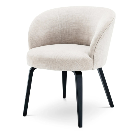 Furniture - Dining Chair Vichy | Eichholtz | Furniture