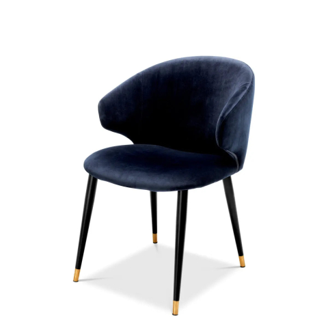 Furniture - Dining Chair Volante with arm | Eichholtz | Furniture