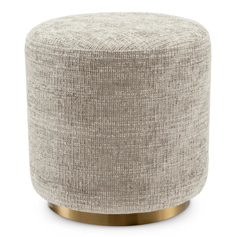 Furniture - Dining Stool Greer | Eichholtz | Furniture