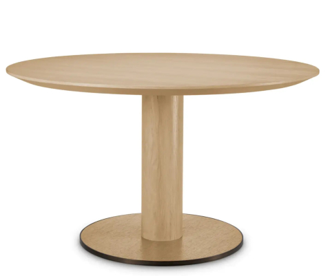 Furniture - Dining Table Astro Natural oak
