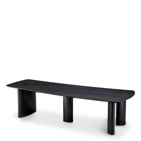 Furniture - Dining Table Bergman L