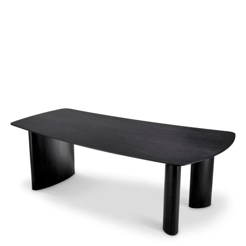 Furniture - Dining Table Bergman S | Eichholtz | Furniture