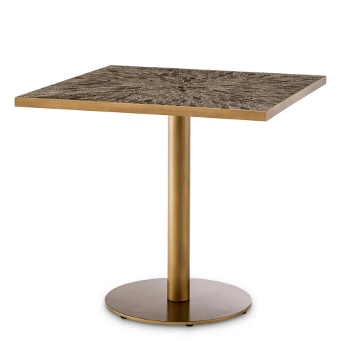 Furniture - Dining Table Declan Square | Eichholtz | Furniture
