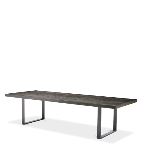 Furniture - Dining Table Melchior 300 cm | Eichholtz | Furniture