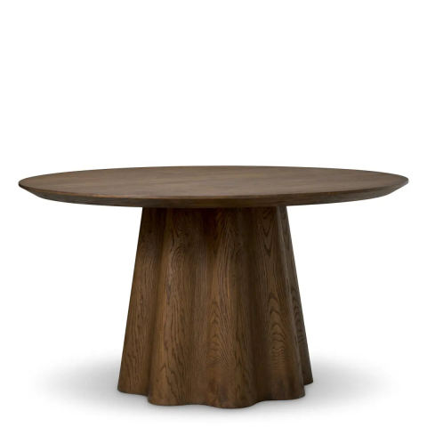 Furniture - Dining Table Papyrus | Eichholtz | Furniture