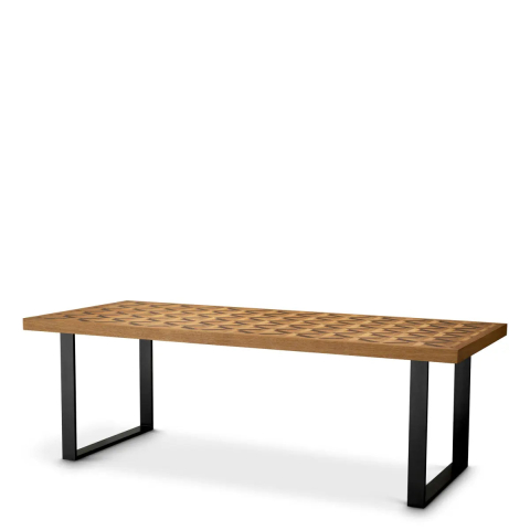 Furniture - Dining Table Rubicon S | Eichholtz | Furniture