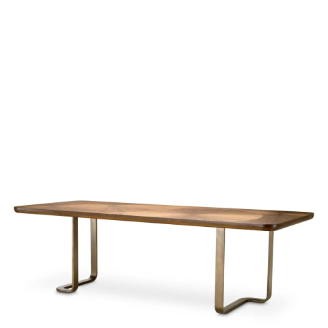 Furniture - Dining Table Rucello | Eichholtz | Furniture