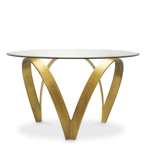 Furniture - Dining Table Soquel | Eichholtz | Furniture