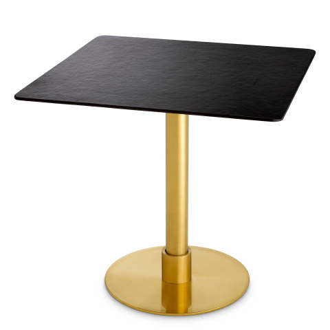 Furniture - Dining Table Terzo Square | Eichholtz | Furniture