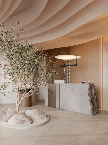 Decorative - DIONA