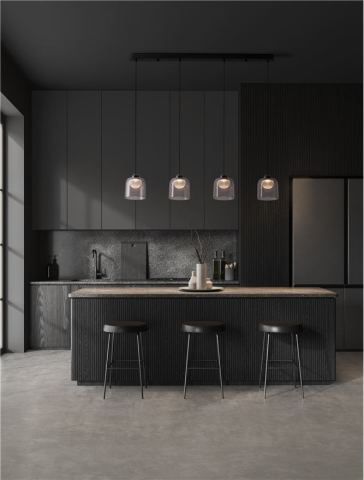 Suspensie - DIONE suspensie LED 9695272