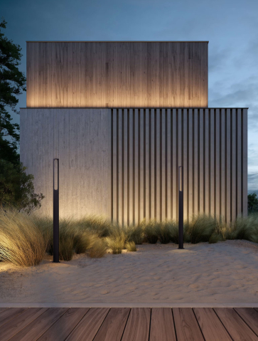 Exterior - DIRA