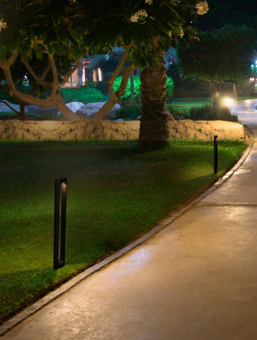 Exterior - DIRA