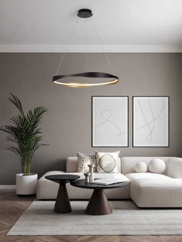 Lustre simple (suspensie) - DOBI