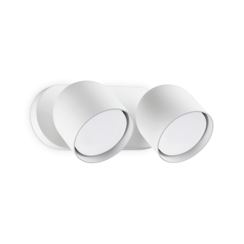 Corpuri pt interior - DODO AP2 BIANCO - aplica moderna