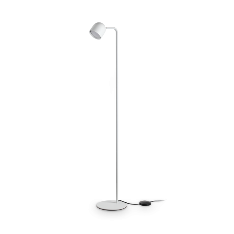 Corpuri pt interior - DODO PT1 BIANCO - lampadar modern