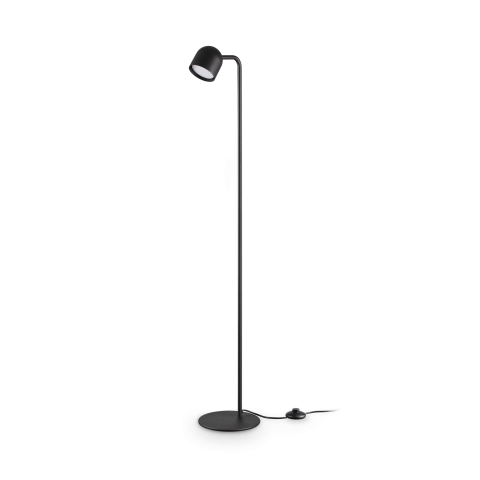 Corpuri pt interior - DODO PT1NERO - lampadar modern
