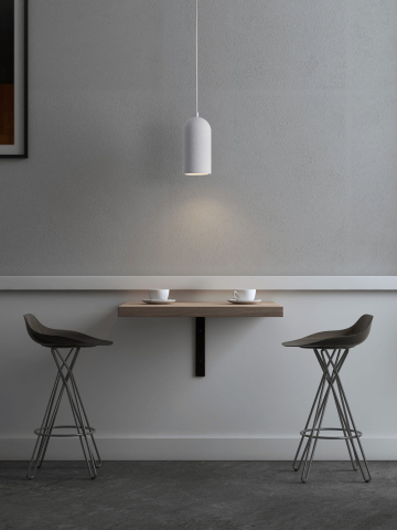 Lustre simple (suspensie) - DOME