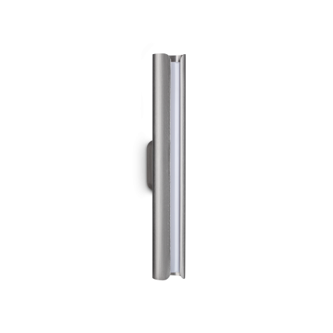 Corpuri pt interior - DORICA AP1 GRIGIO - aplica moderna LED