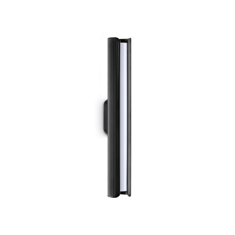 Corpuri pt interior - DORICA AP1 NERO - aplica moderna LED