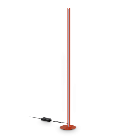Corpuri pt interior - DORICA PT1 ARANCIONE - lampdar modern LED