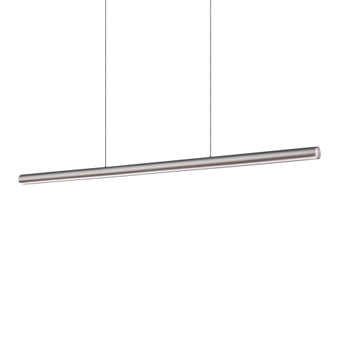 Corpuri pt interior - DORICA SP1 D45 GRIGIO - suspensie moderna LED