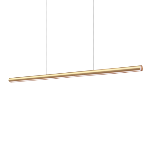 Corpuri pt interior - DORICA SP1 D45 RAME - suspensie moderna LED