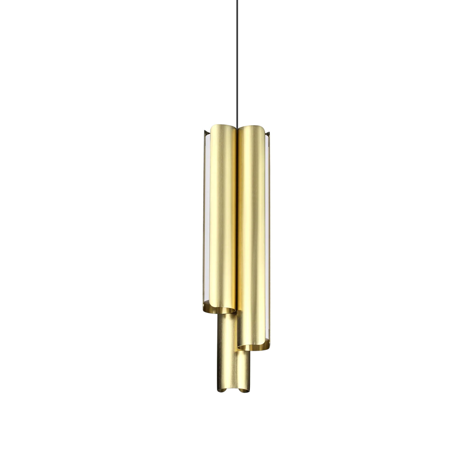 Corpuri pt interior - DORICA SP3 D90 Alama - suspensie moderna LED