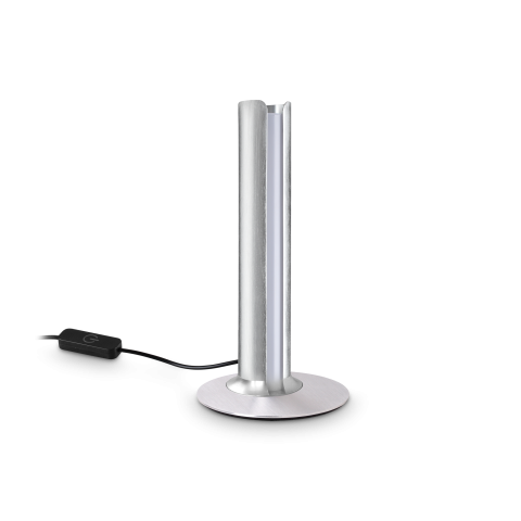 Veioze - DORICA TL1 ACCIAIO