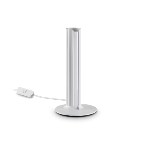 DORICA TL1 BIANCO - veioza moderna LED