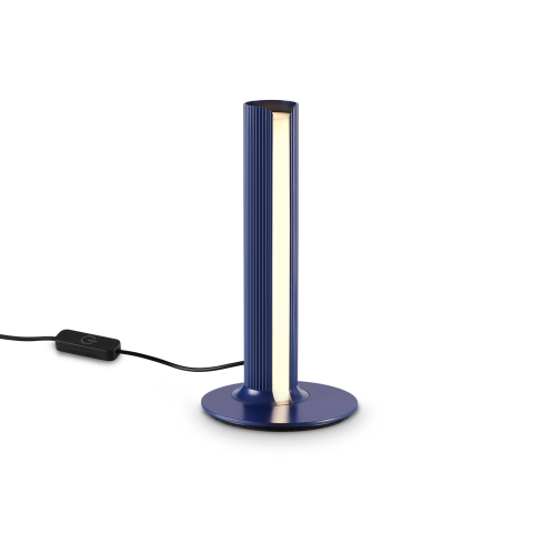 DORICA TL1 BLU - veioza moderna LED