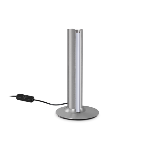 DORICA TL1 GRIGIO - veioza moderna LED