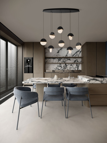 Decorative - DORIN