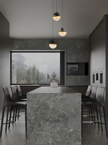 Decorative - DORIN