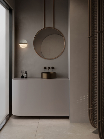 Decorative - DORIN