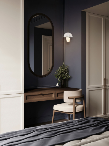 Decorative - DORIN