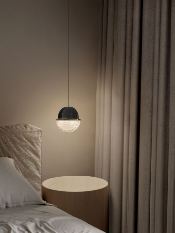 Lustre simple (suspensie) - DORIN