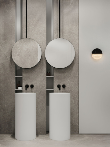 Decorative - DORIN