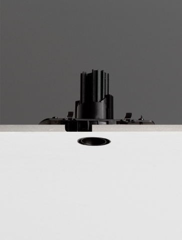 Arhitectural - Doue B-TL-D12.5-Sq