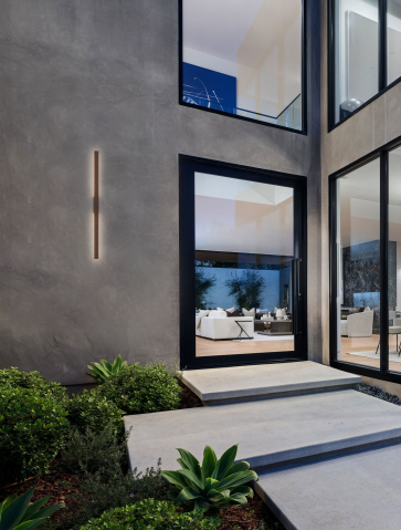 Exterior - DOUL