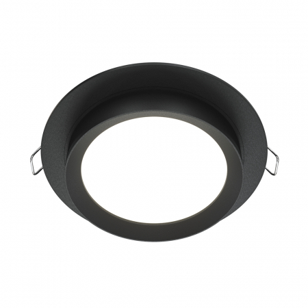 Spot incastrat Maytoni - Downlight Hoop DL086-GX53-RD-B [1]
