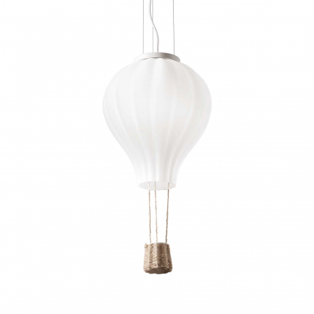 Dream big sp1 d30 - suspensie moderna [1]