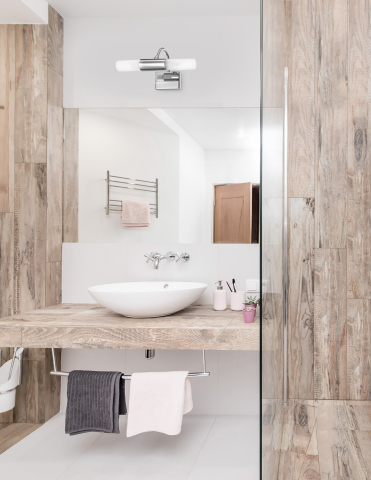 Bathroom (baie) - DRITTO