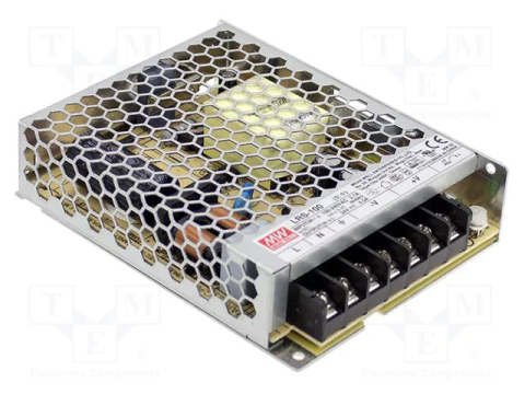 Drivers-100W-Meanwell