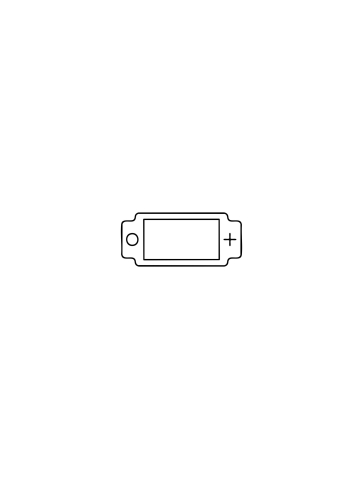 Constant Voltage Drivers - Drivers-60W