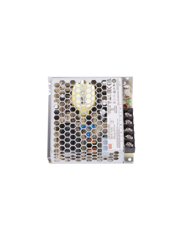 Drivers-75W-48V-99x97x30