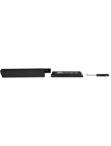 Driver Enclosures - Drivers B-120W