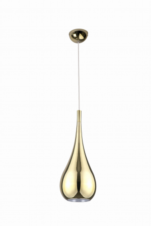 Corpuri pt interior - DROP P0308 - suspensie moderna LED