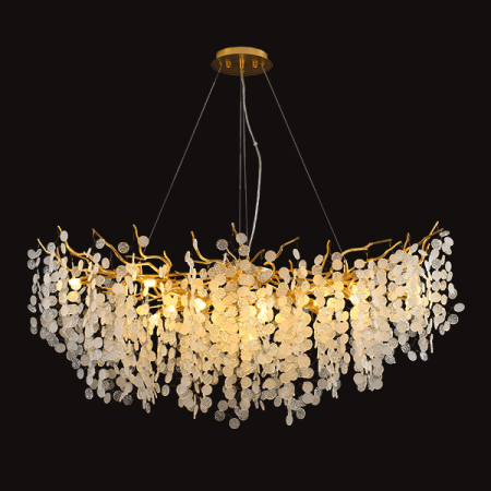 Candelabre - Candelabru modern HIGO 120 - Webcom